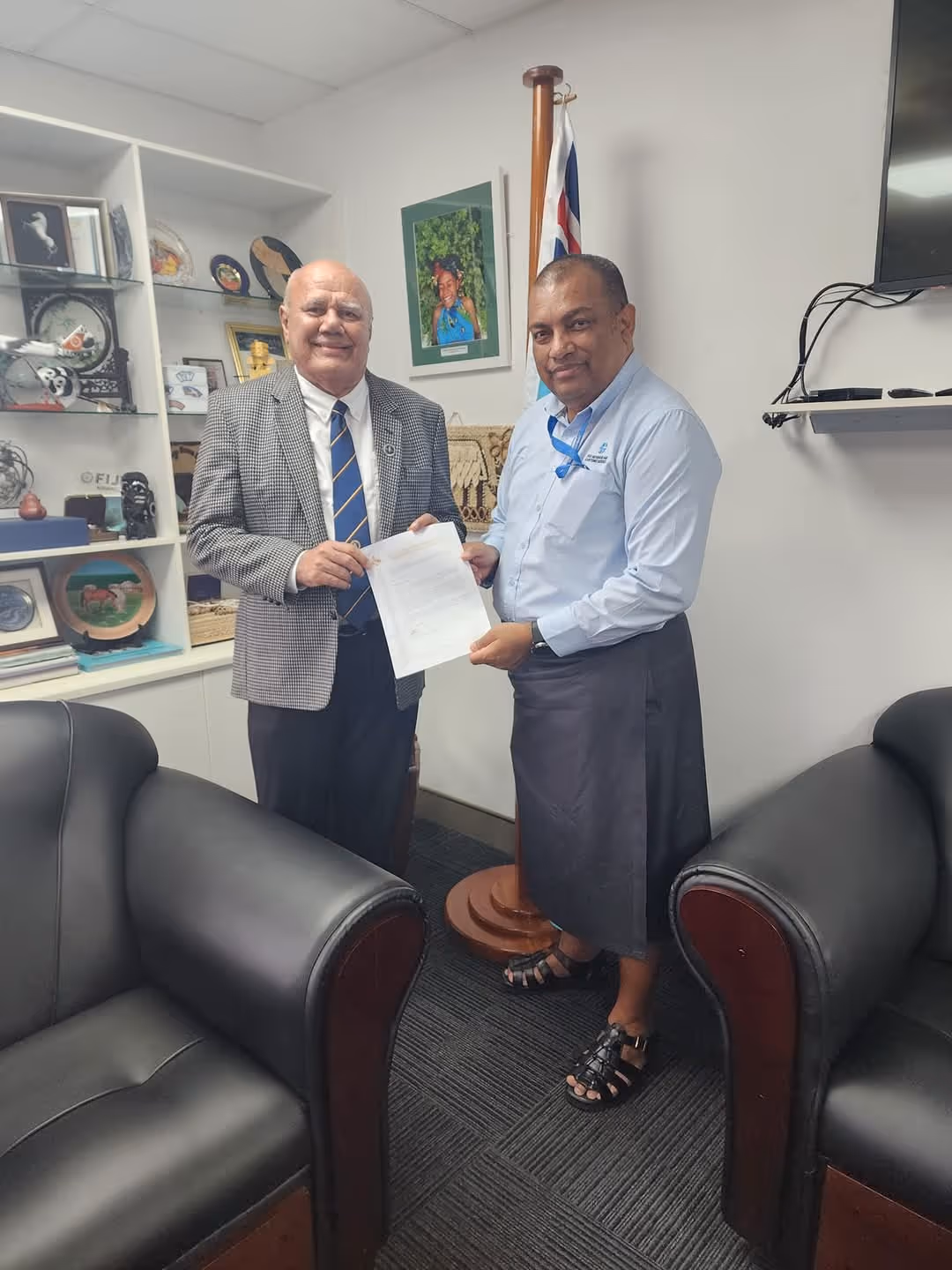 fgbmfi fiji government